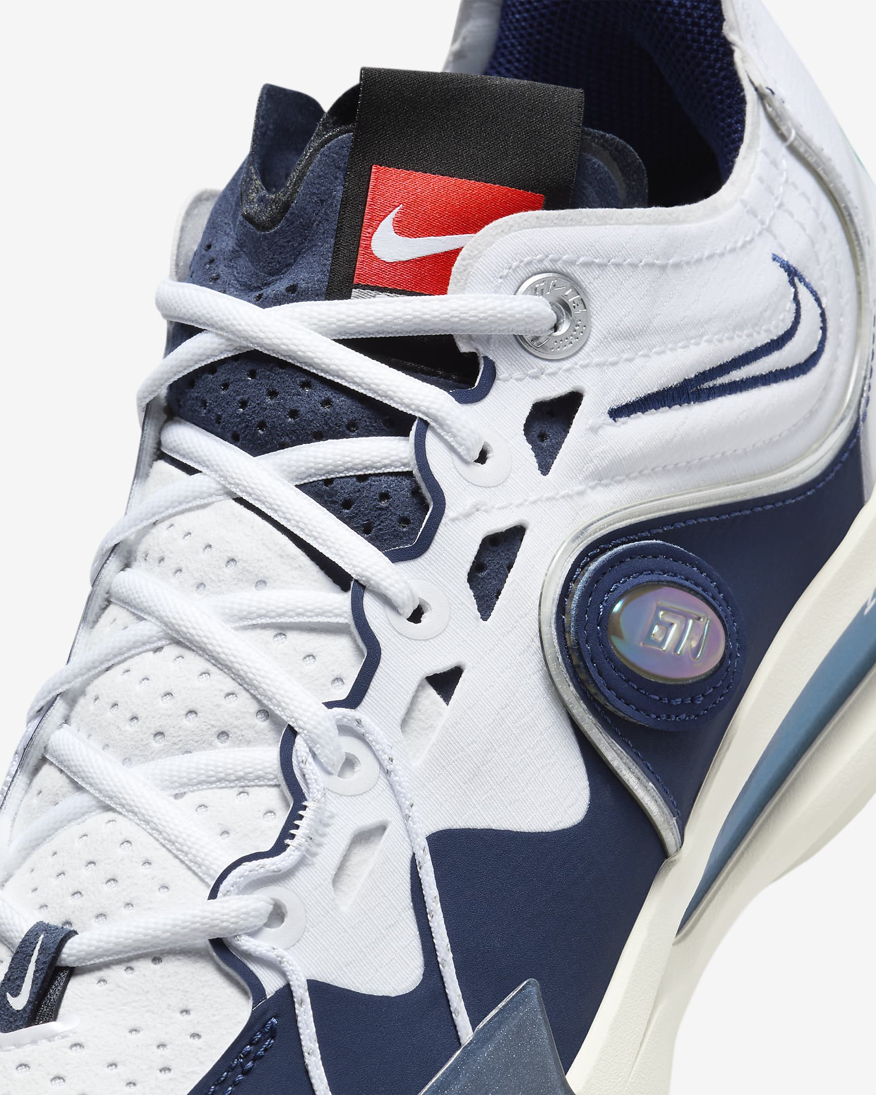 Nike G.T. Cut 3 ASW