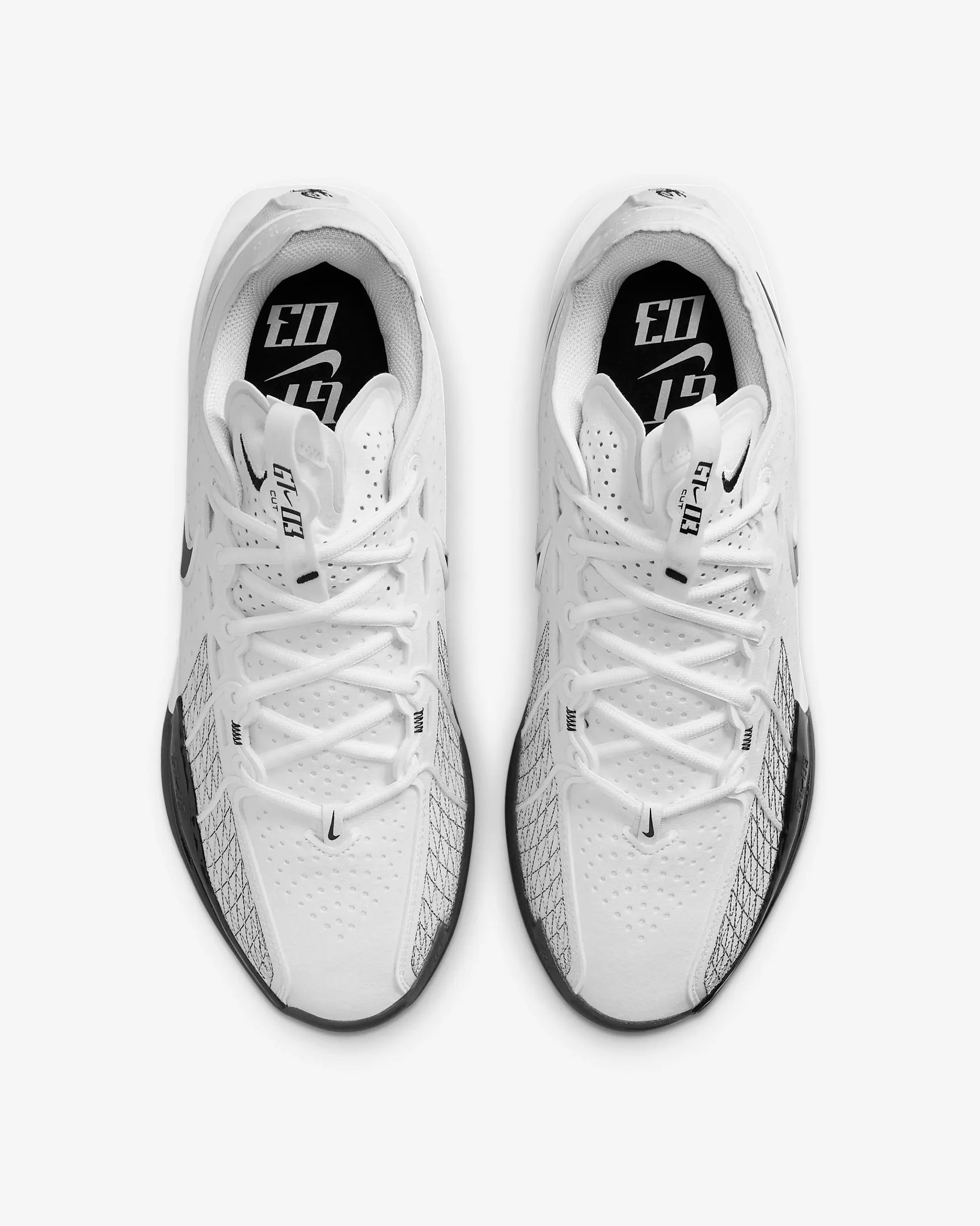 Tênis Nike G.T. Cut 3