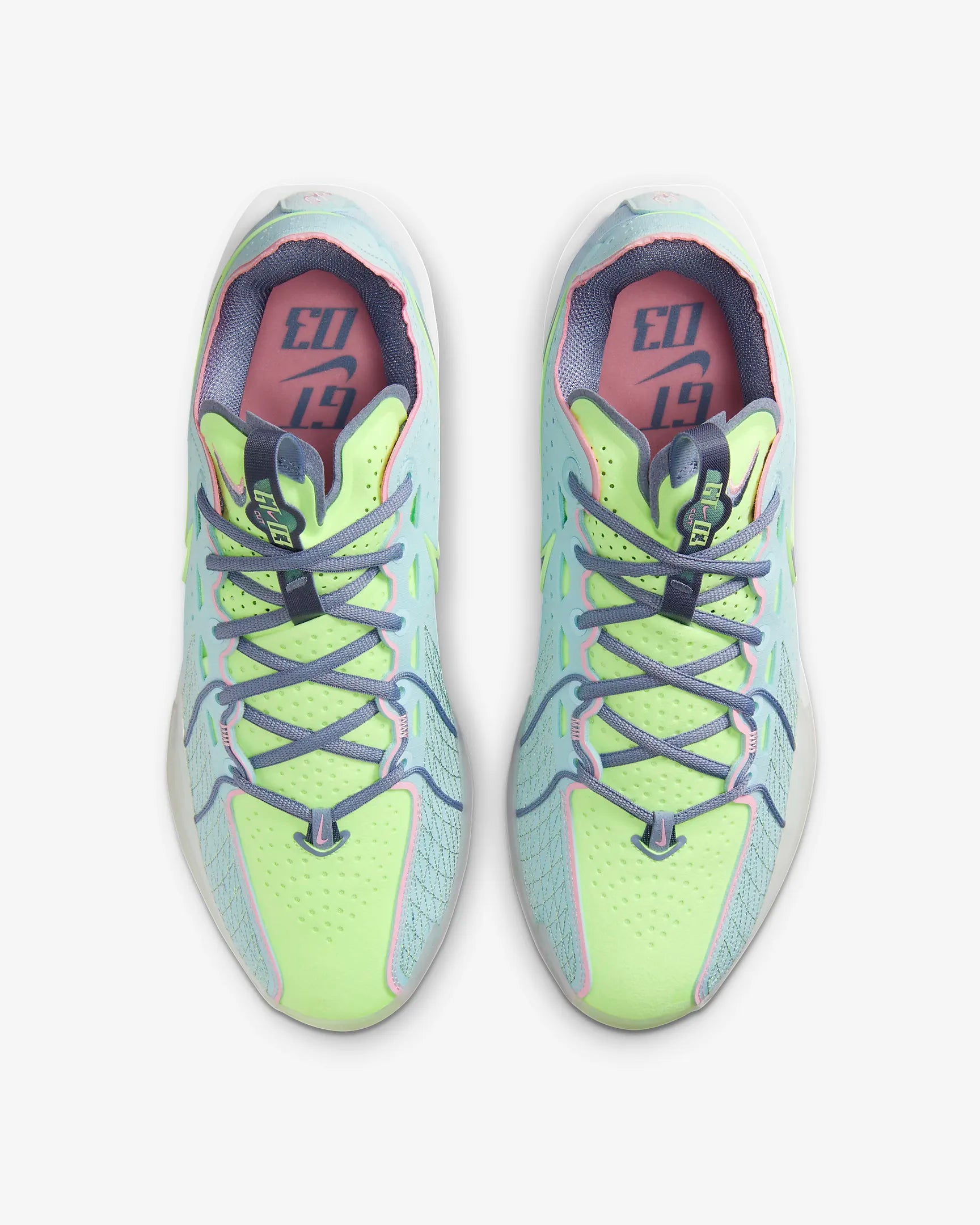 Tênis Nike G.T. Cut 3