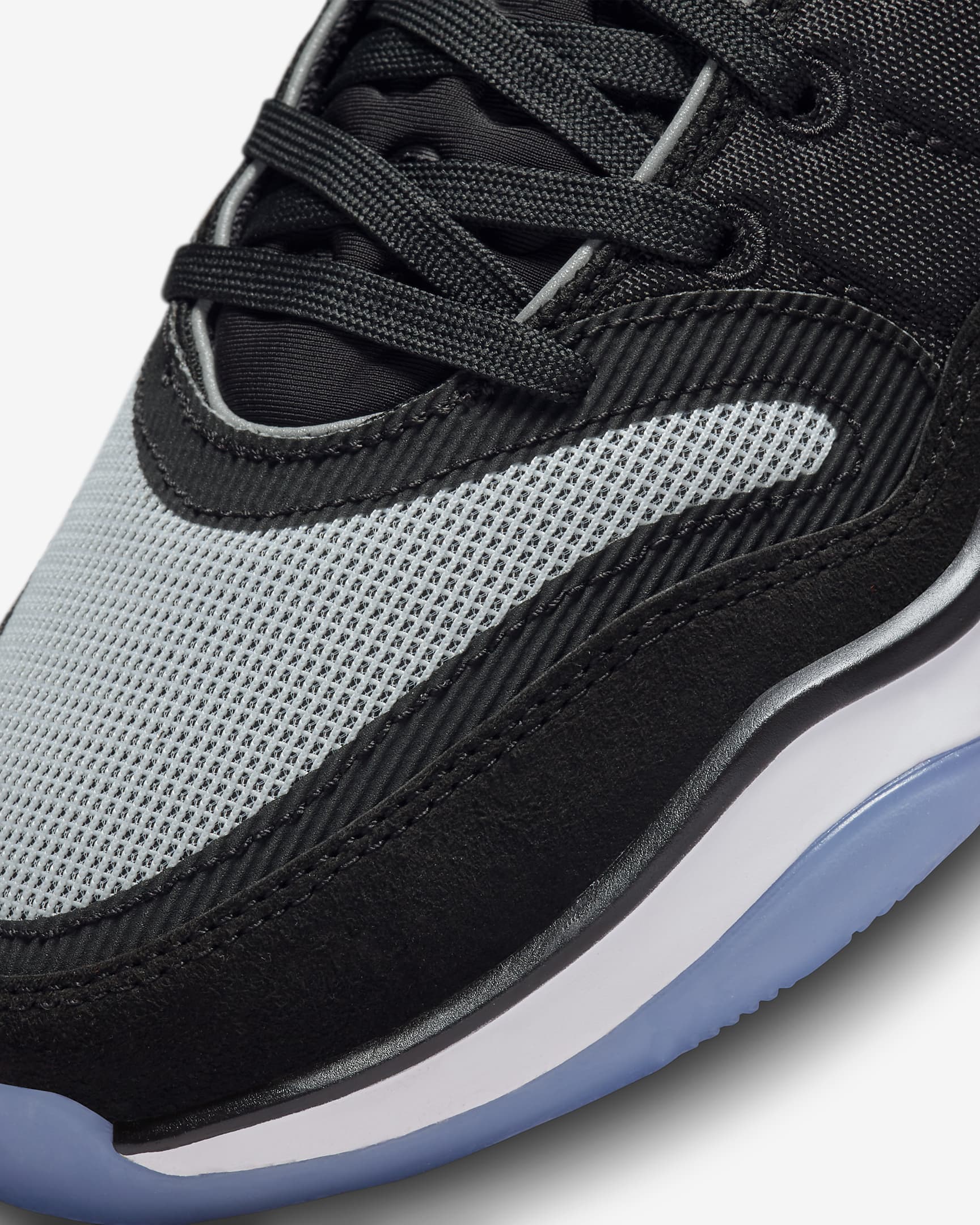 Nike G.T. Hustle 2