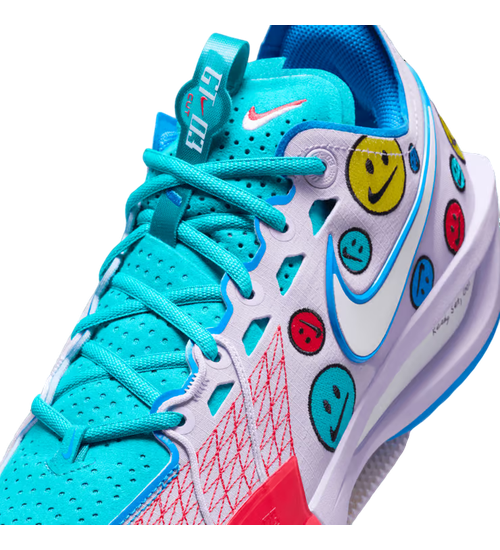 Nike Air Zoom GT Cut 3 Jewell Loyd