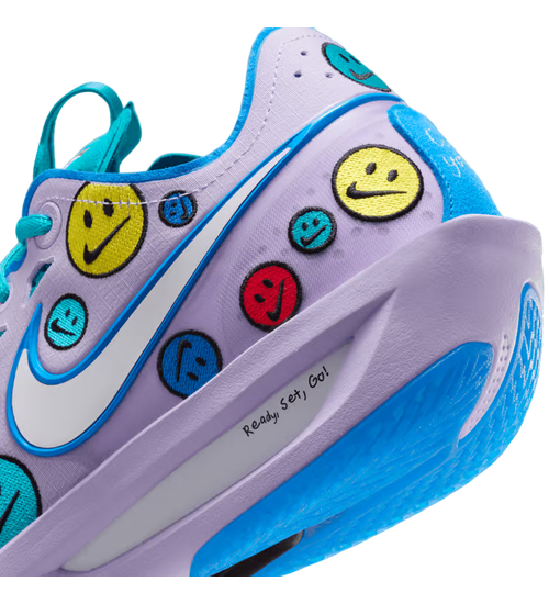 Nike Air Zoom GT Cut 3 Jewell Loyd