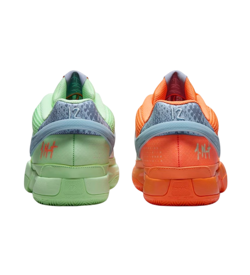 Nike Ja 1 'Mismatched'