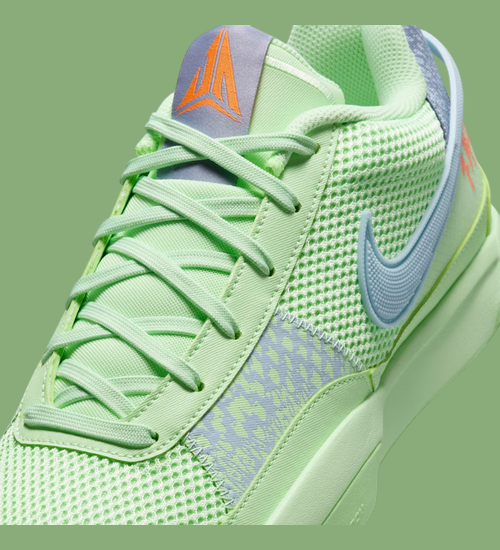 Nike Ja 1 'Mismatched'