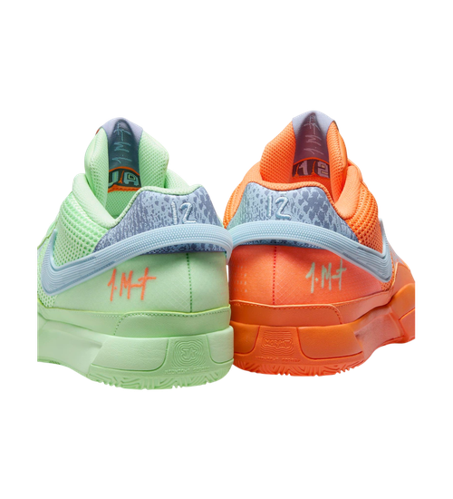 Nike Ja 1 'Mismatched'