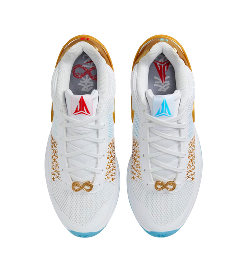 Nike Ja 1 'Chinese New Year'