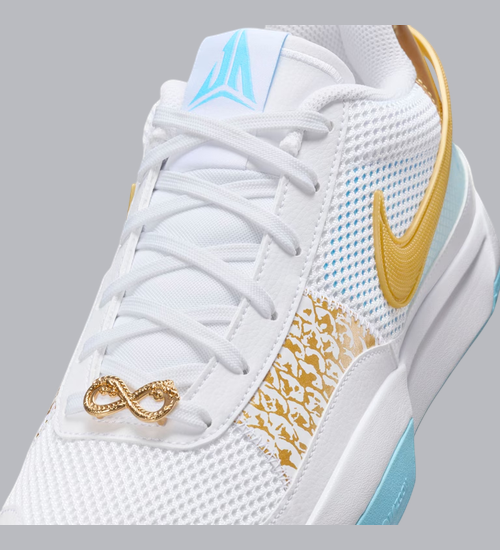 Nike Ja 1 'Chinese New Year'