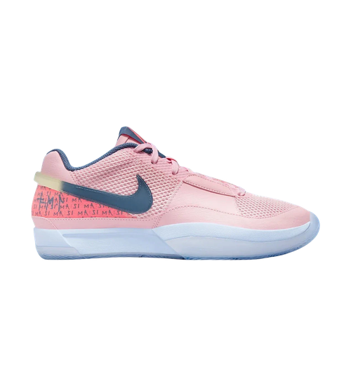 Nike Ja 1 ''Day One Soft Pink'