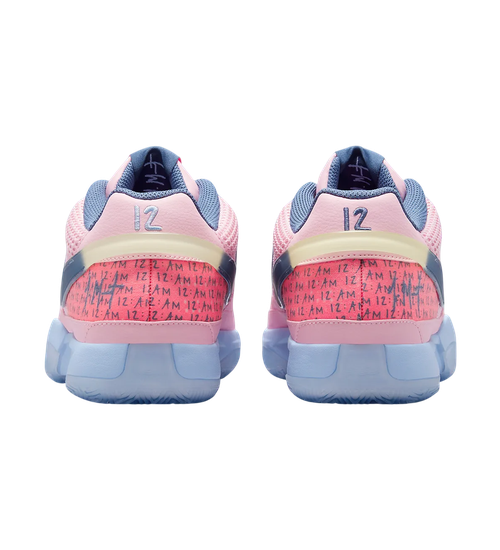 Nike Ja 1 ''Day One Soft Pink'