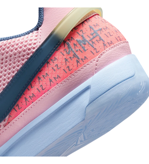 Nike Ja 1 ''Day One Soft Pink'
