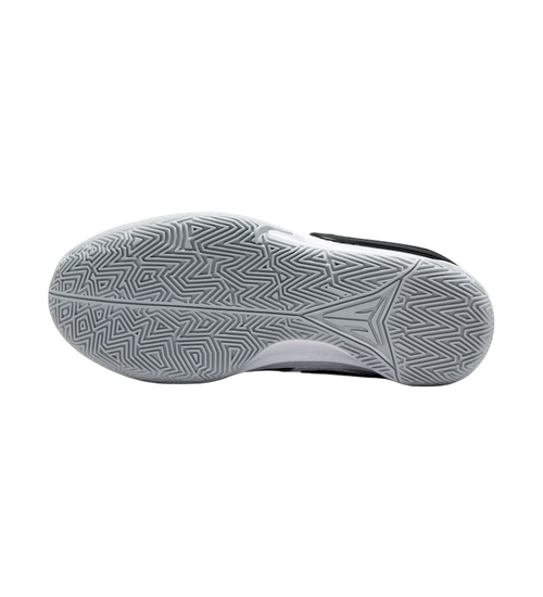 Nike Ja 1 NRG 'Light Smoke Grey'