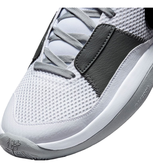 Nike Ja 1 NRG 'Light Smoke Grey'