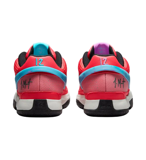 Nike Ja 1 NRG 'Ember Glow'