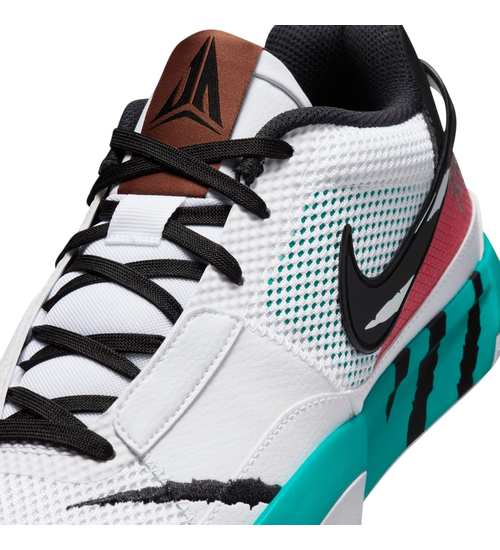 Nike Ja 1 'Scratch' Nike Ja 1 'Scratch'