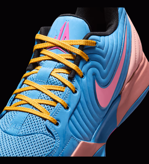 Nike Ja 2 'Blue Beyond'