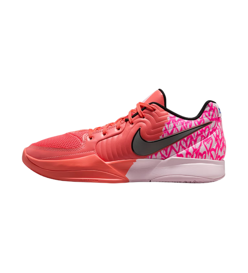 Nike Ja 2 'Heart Eyes'