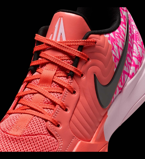 Nike Ja 2 'Heart Eyes'