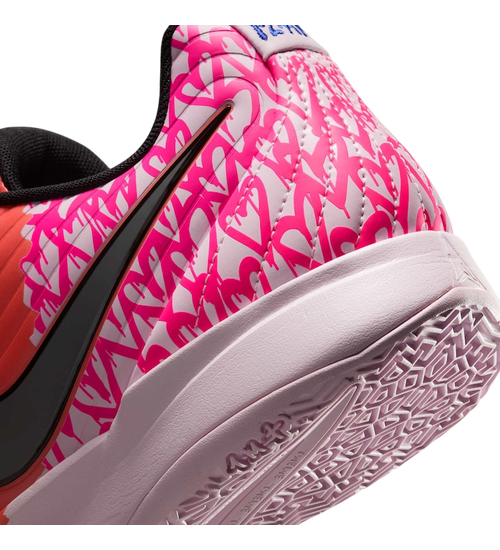 Nike Ja 2 'Heart Eyes'