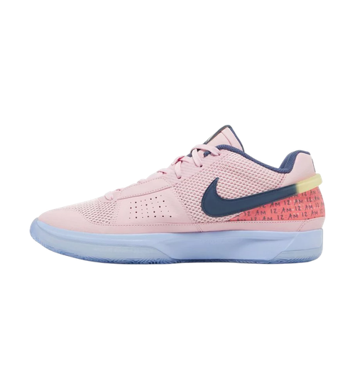Nike Ja 1 ''Day One Soft Pink'