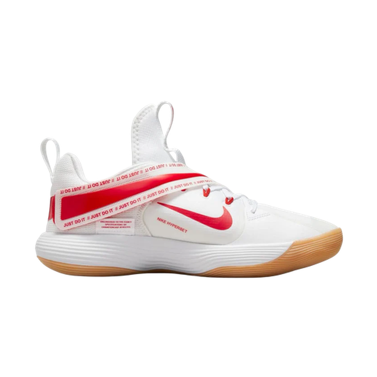 Nike React HyperSet 'Vermelho'