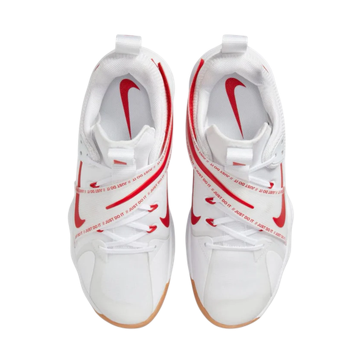 Nike React HyperSet 'Vermelho'