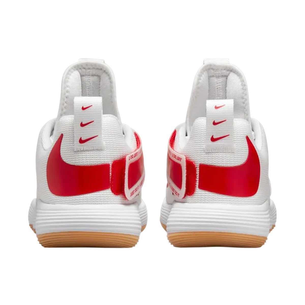 Nike React HyperSet 'Vermelho'