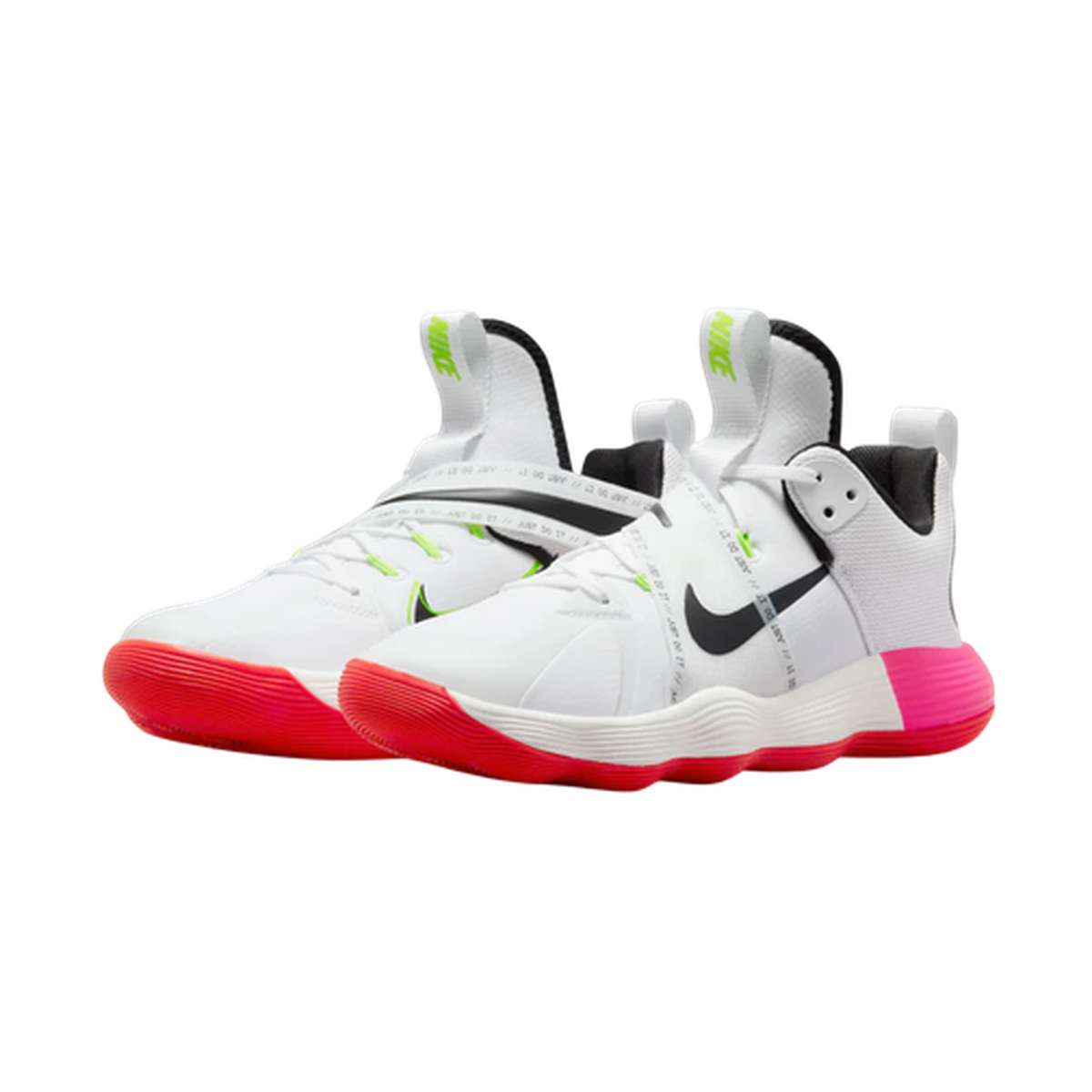 Nike React HyperSet 'Olympics'