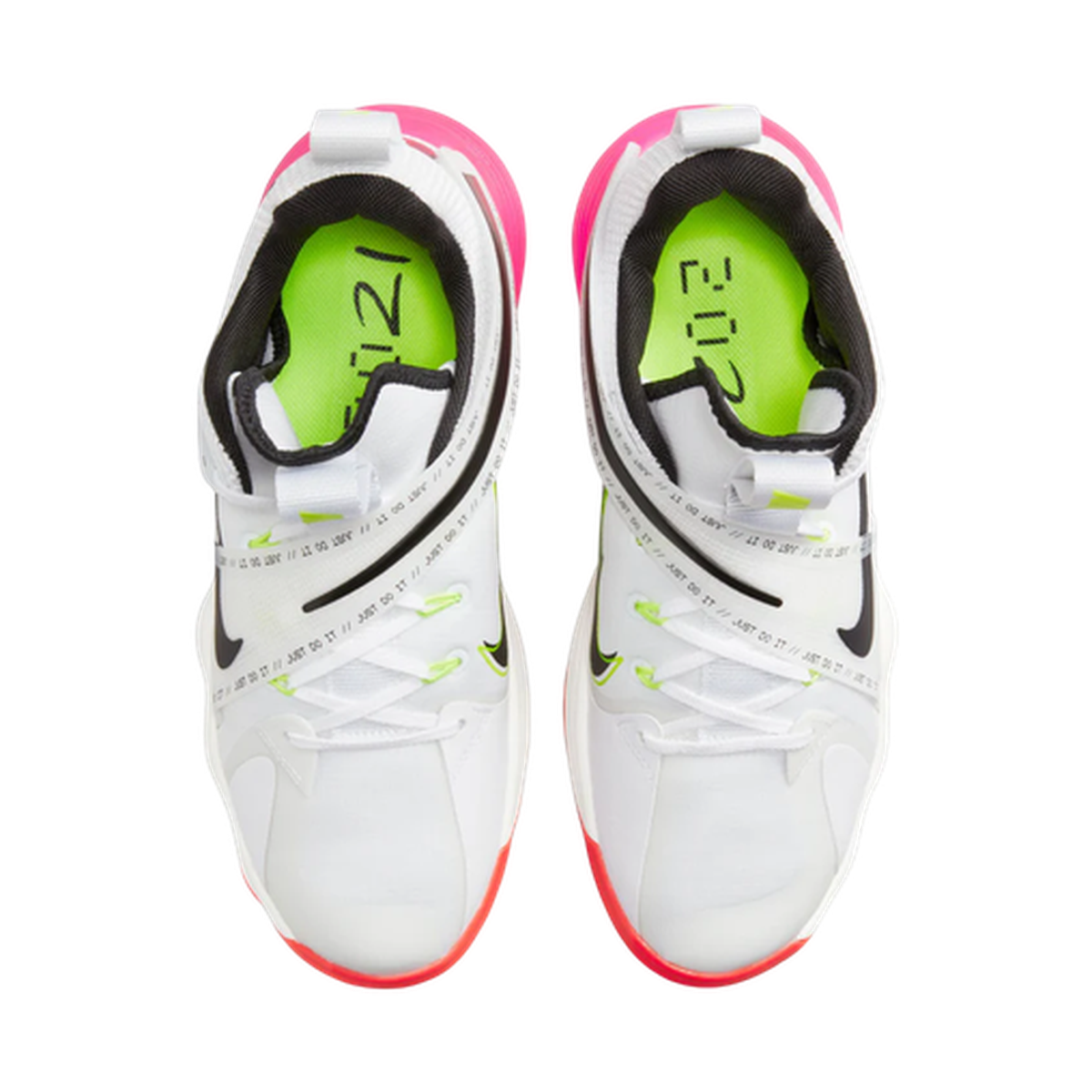 Nike React HyperSet 'Olympics'