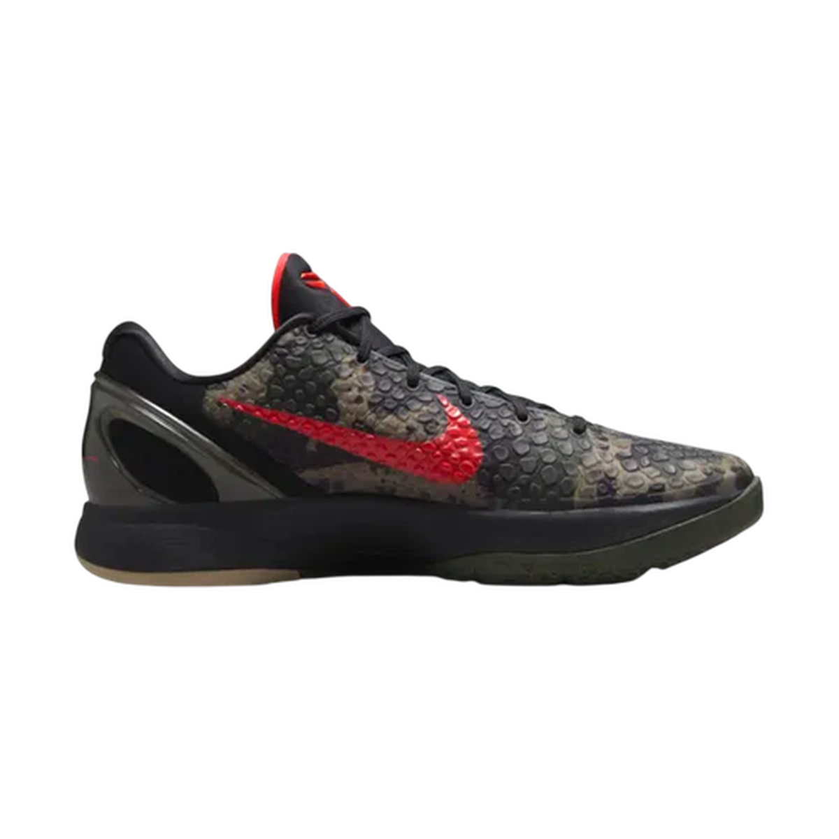 Nike Kobe 6 Protro 'Italian Camo'