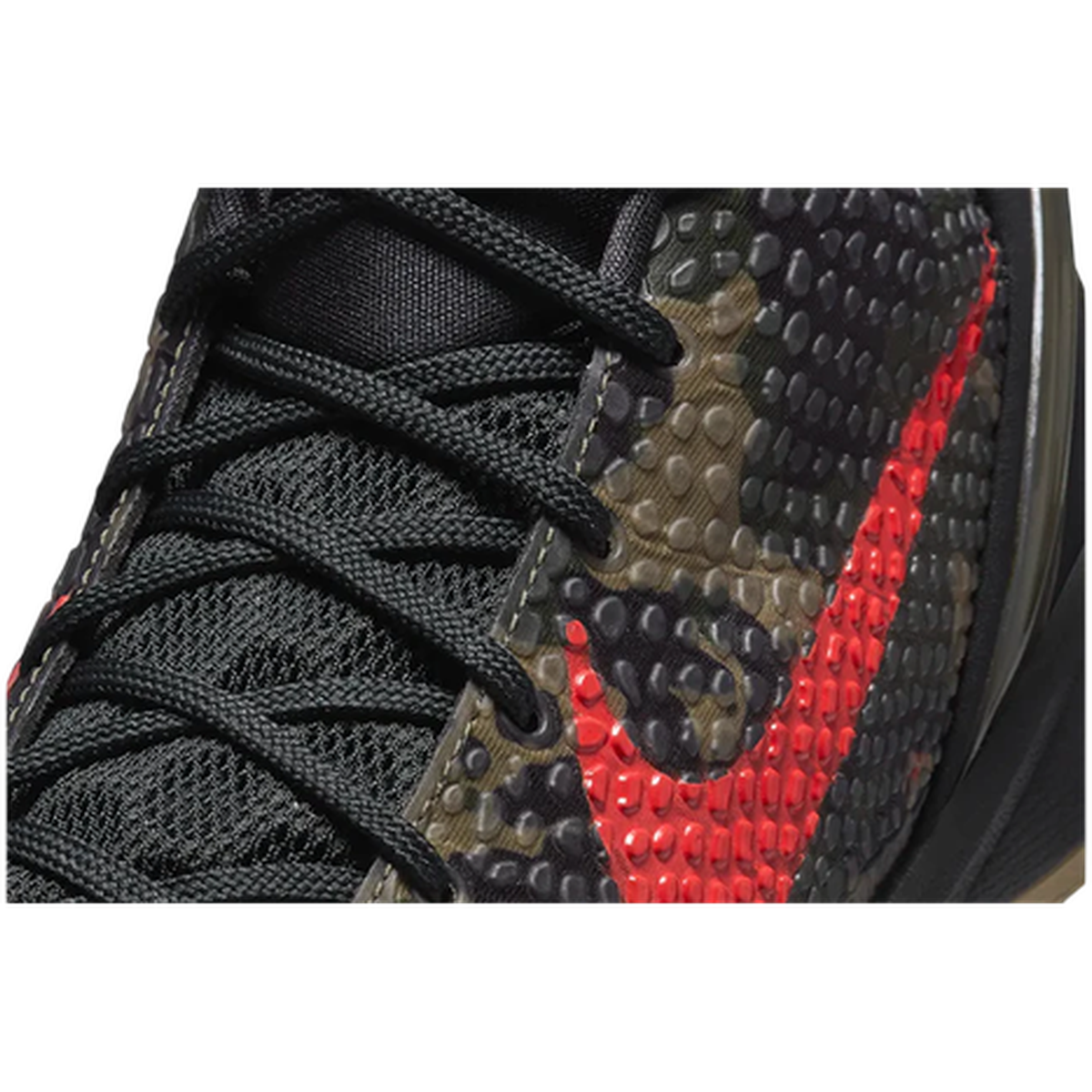 Nike Kobe 6 Protro 'Italian Camo'