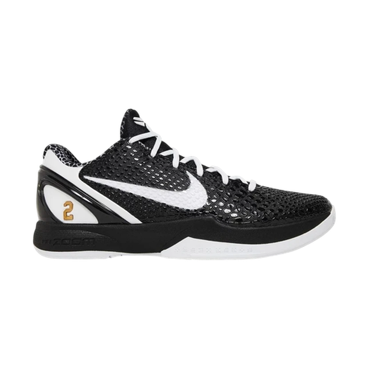 Nike Zoom Kobe 6 Protro 'Mambacita Sweet Sixteen'