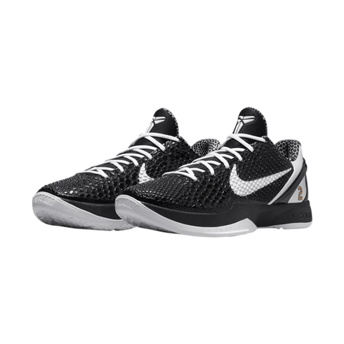 Nike Zoom Kobe 6 Protro 'Mambacita Sweet Sixteen'