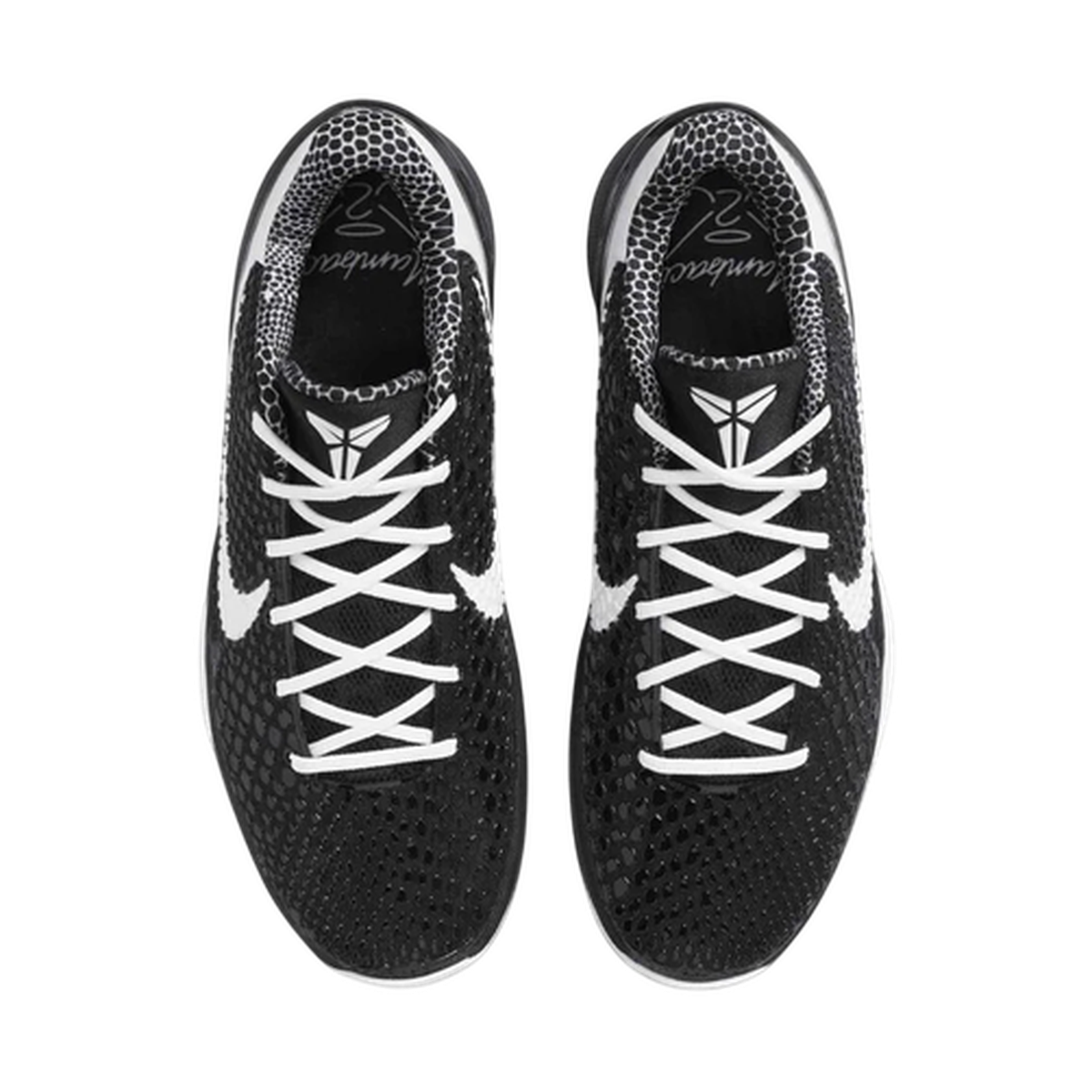 Nike Zoom Kobe 6 Protro 'Mambacita Sweet Sixteen'