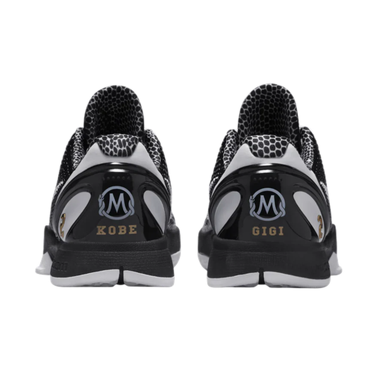 Nike Zoom Kobe 6 Protro 'Mambacita Sweet Sixteen'