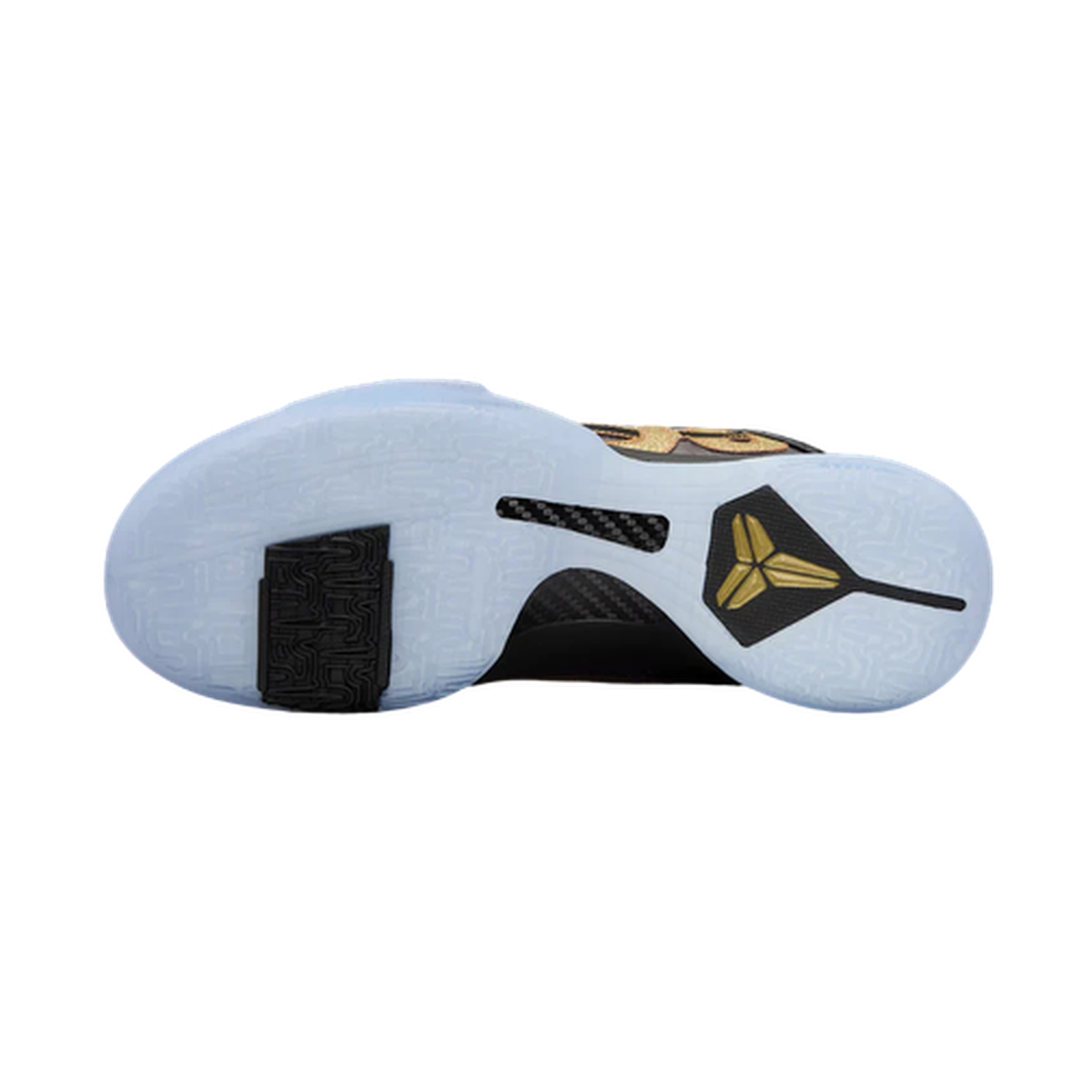 Nike Kobe 5 Protro “Year of the Mamba Eggplant”