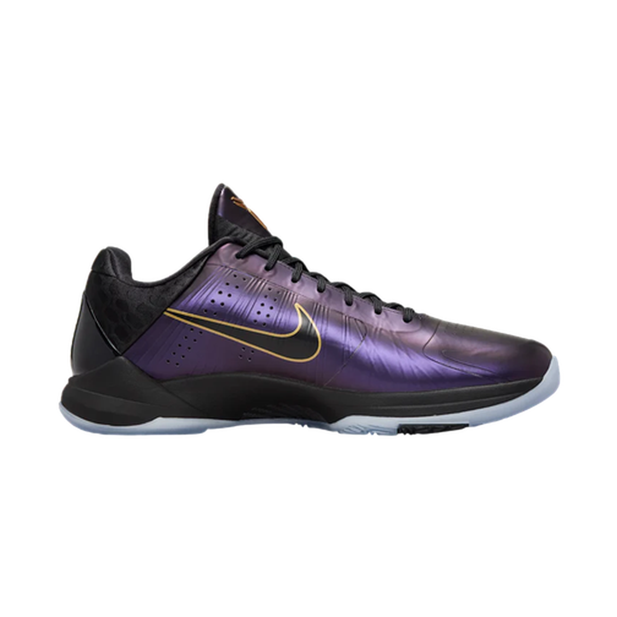 Nike Kobe 5 Protro “Year of the Mamba Eggplant”