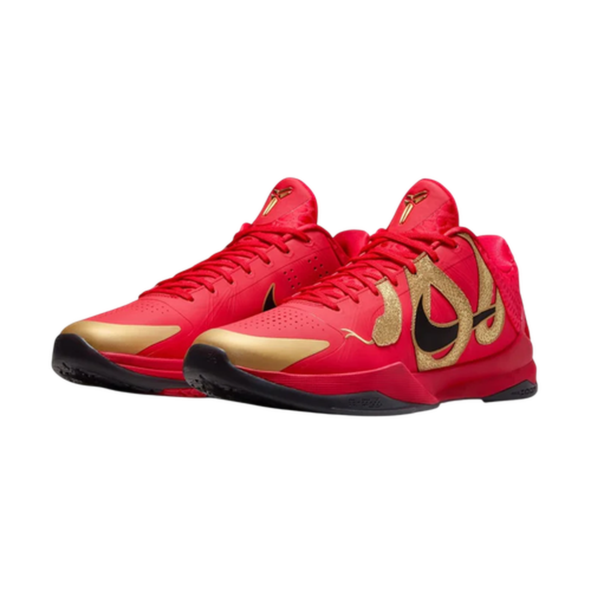 Nike Kobe 5 Protro “Year of the Mamba”