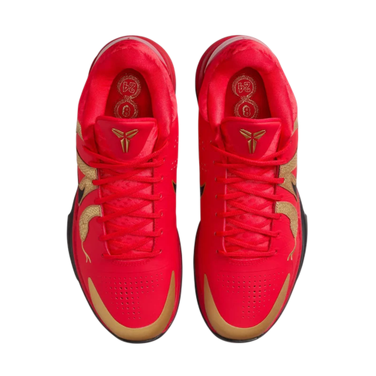 Nike Kobe 5 Protro “Year of the Mamba”