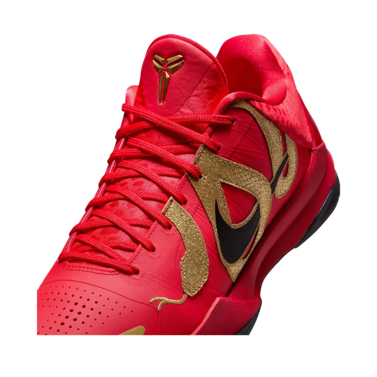Nike Kobe 5 Protro “Year of the Mamba”
