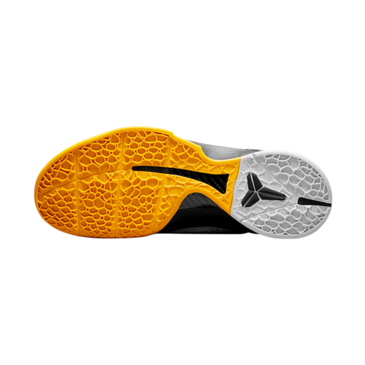 Nike Kobe 6 Protro 'White Del Sol'