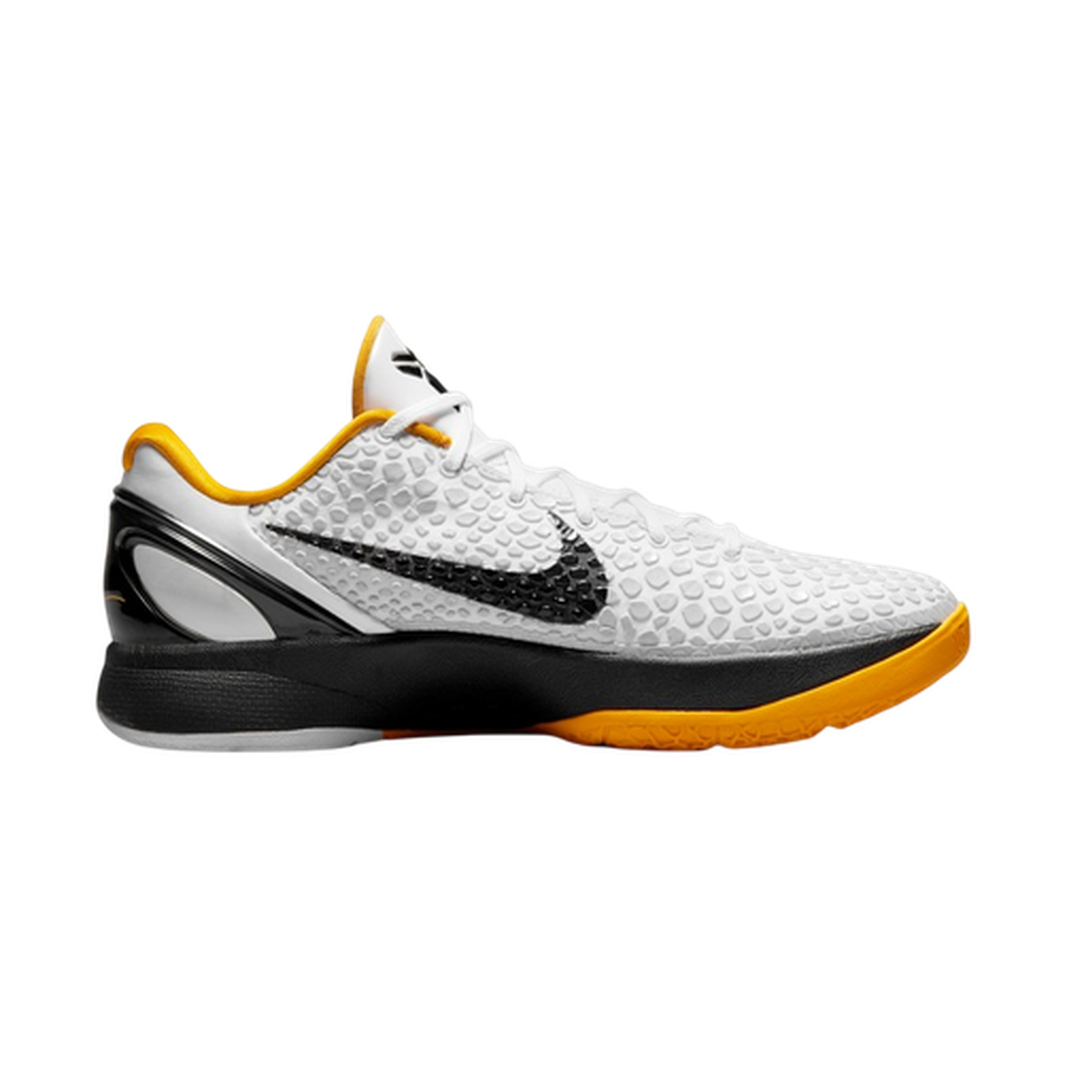 Nike Kobe 6 Protro 'White Del Sol'