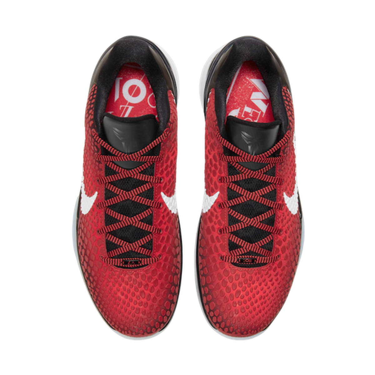 Nike Kobe 6 Protro 'All Star'