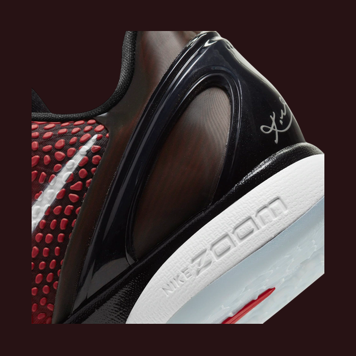 Nike Kobe 6 Protro 'All Star'