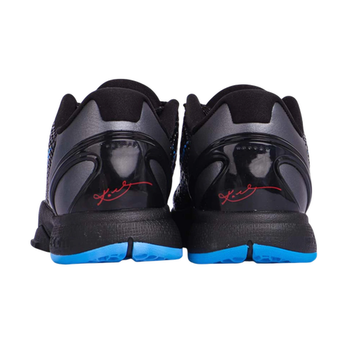 Nike Kobe 6 Protro 'Dark Night'