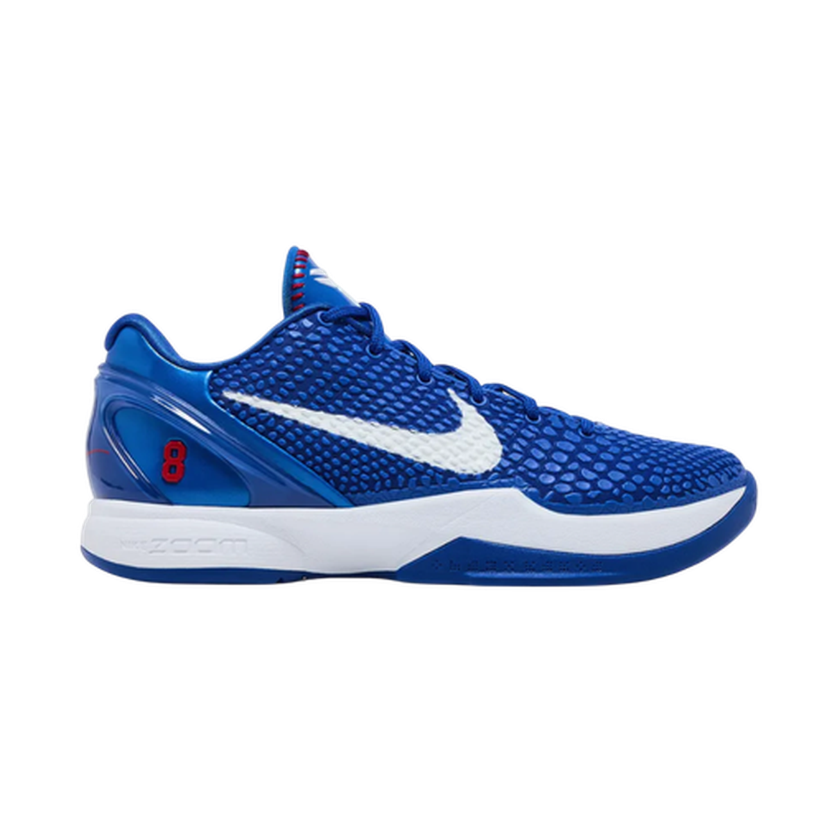 Nike Kobe 6 Protro 'Dodgers'