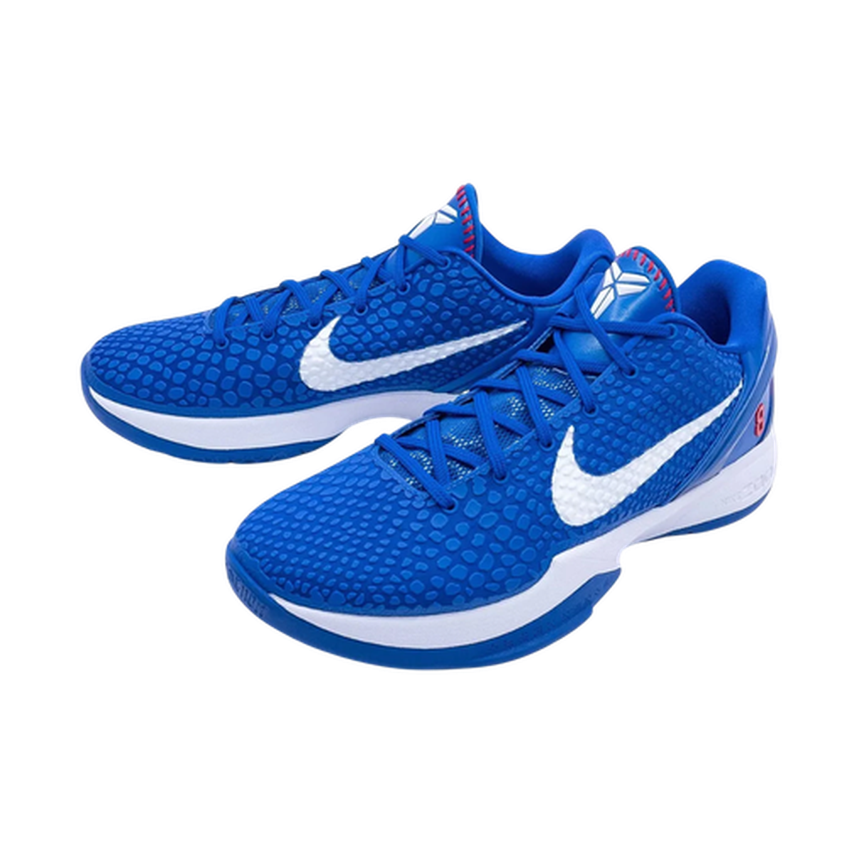 Nike Kobe 6 Protro 'Dodgers'