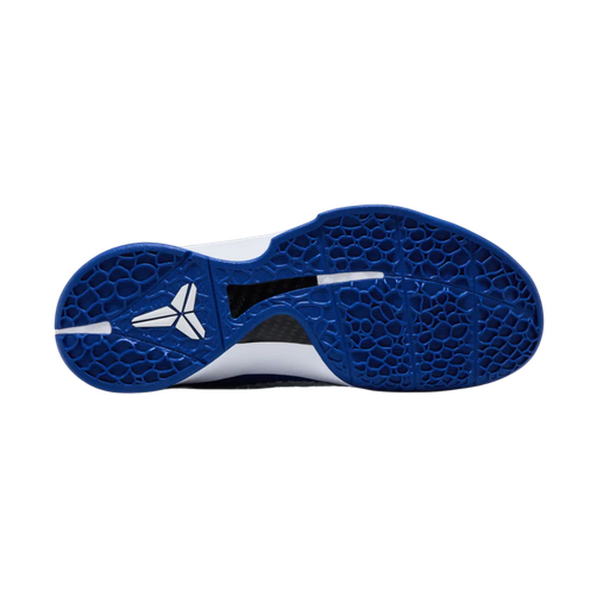 Nike Kobe 6 Protro 'Dodgers'