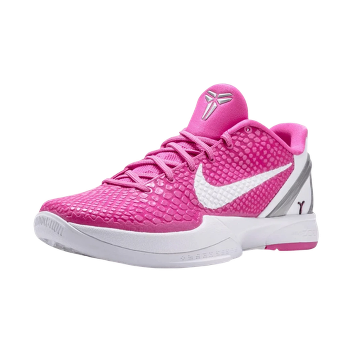 Nike Kobe 6 Protro 'Think Pink'