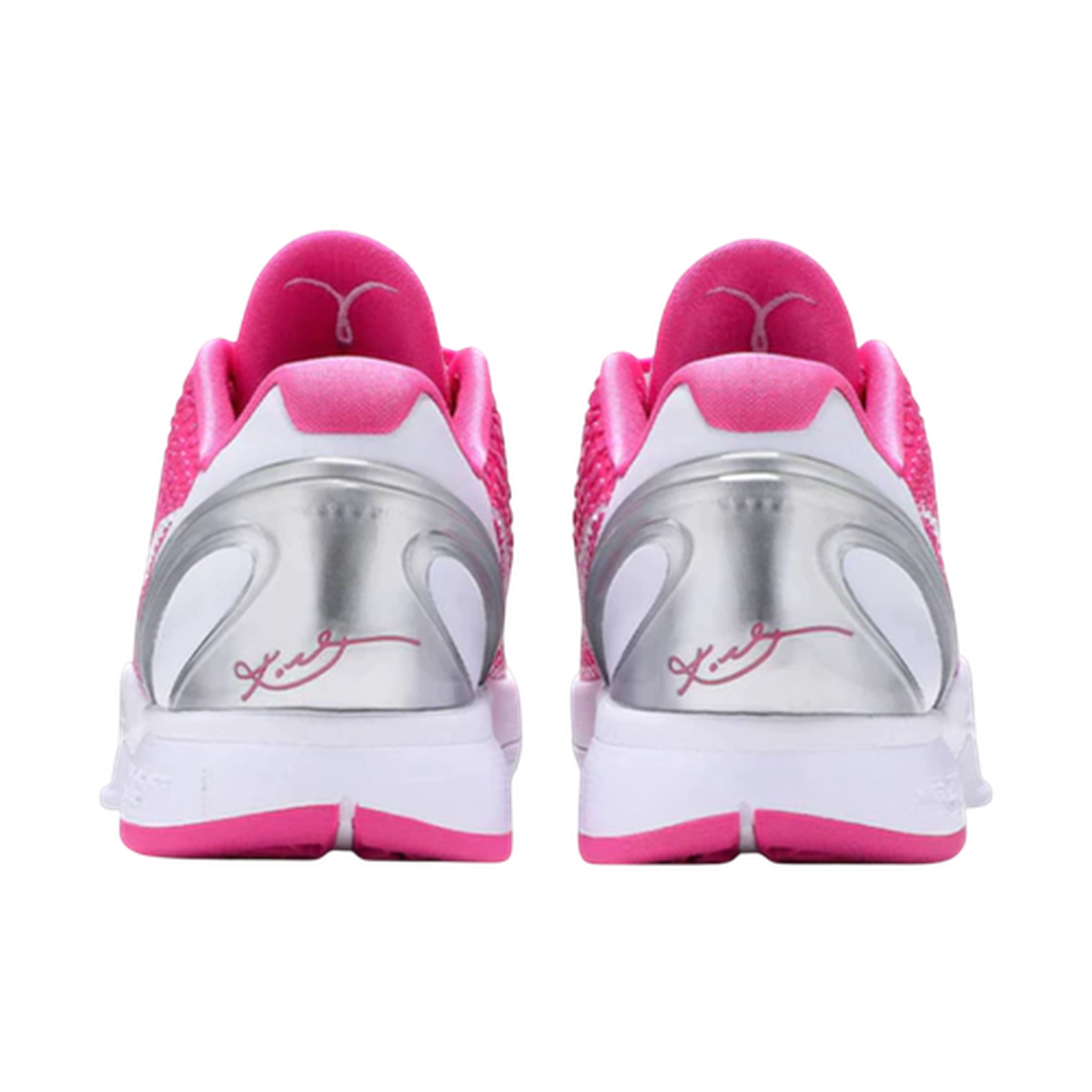 Nike Kobe 6 Protro 'Think Pink'