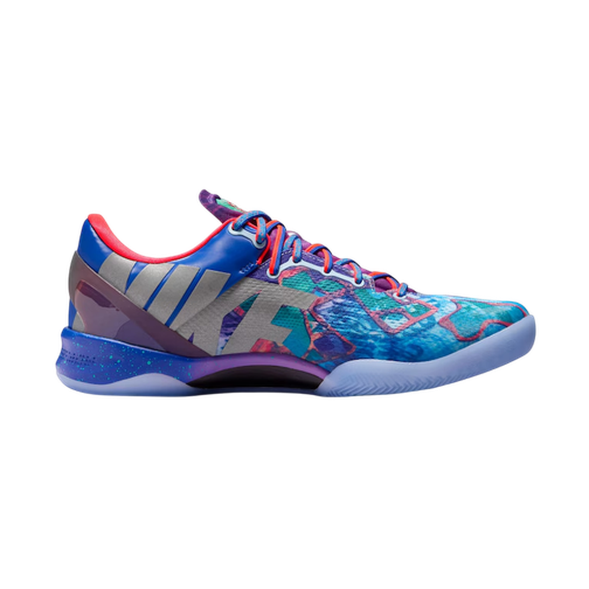 Nike Kobe 8 Proto 'What The'